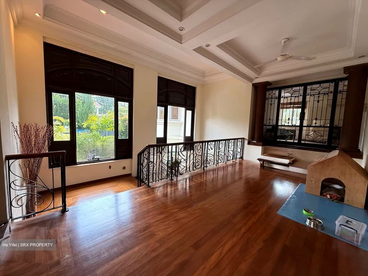 Victoria Park Road (D10), Detached #594494051